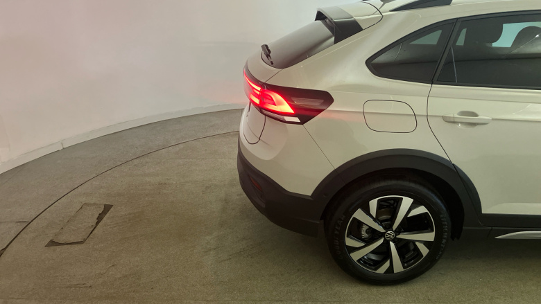 Volkswagen Taigo 1.0 TSI 115 Match 5dr Petrol Hatchback